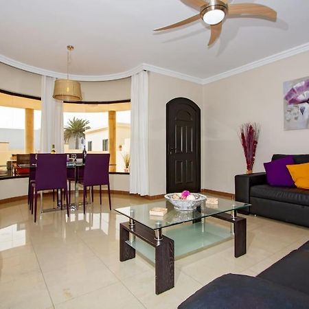 Riviera Park 2B, Central 2 Bed Puerto del Carmen  Exteriér fotografie