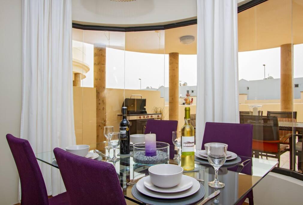 Riviera Park 2B, Central 2 Bed Puerto del Carmen  Exteriér fotografie