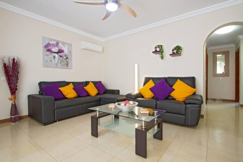 Riviera Park 2B, Central 2 Bed Puerto del Carmen  Exteriér fotografie