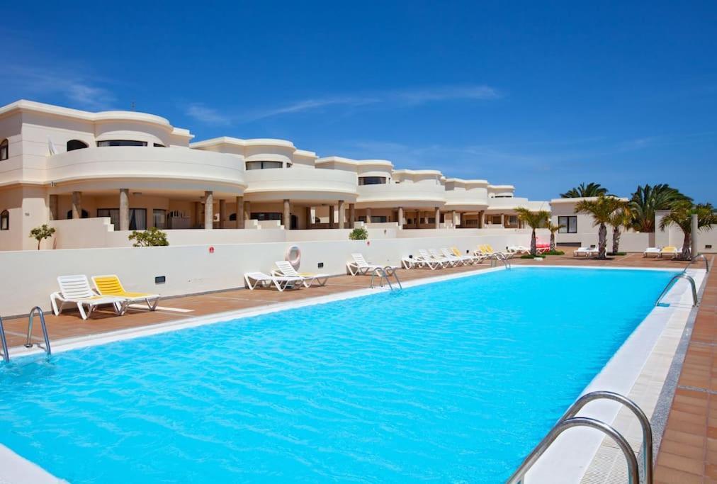 Riviera Park 2B, Central 2 Bed Puerto del Carmen  Exteriér fotografie