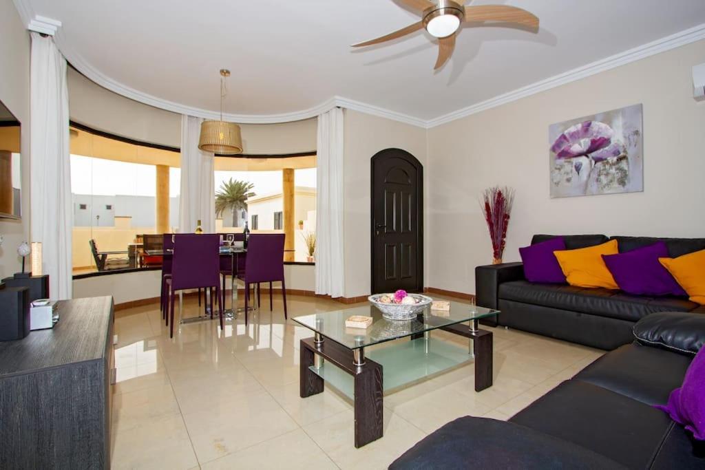 Riviera Park 2B, Central 2 Bed Puerto del Carmen  Exteriér fotografie