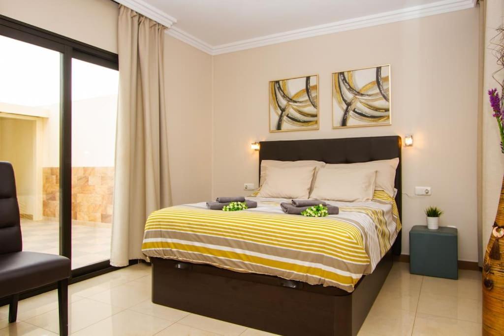 Riviera Park 2B, Central 2 Bed Puerto del Carmen  Exteriér fotografie