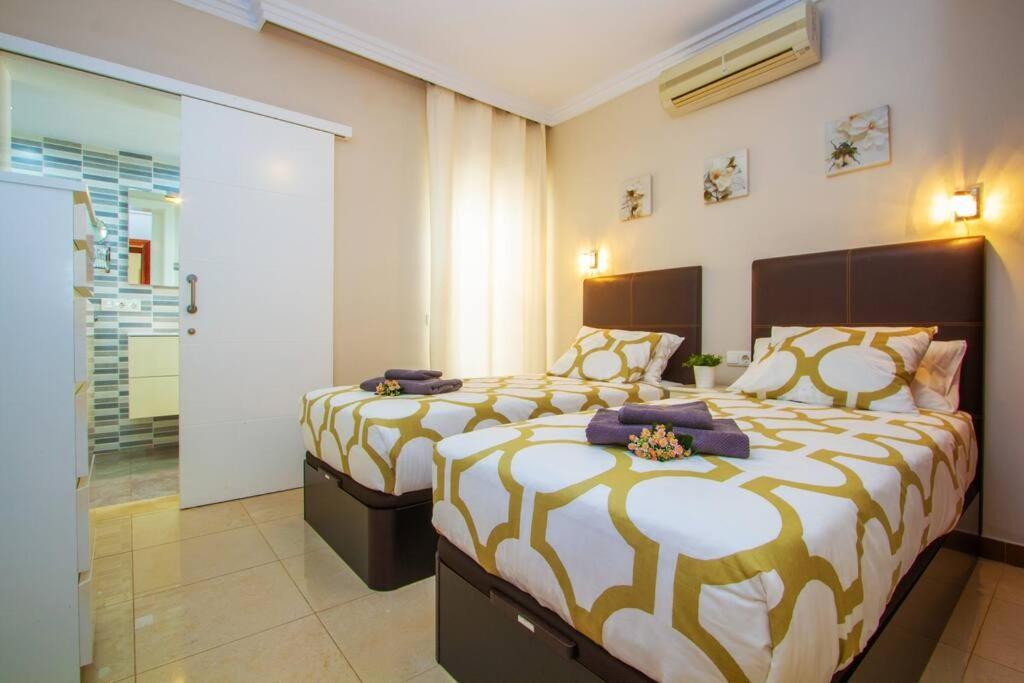 Riviera Park 2B, Central 2 Bed Puerto del Carmen  Exteriér fotografie